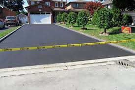 Best Asphalt Driveway Installation  in Boulder Hl, IL