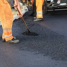 Driveway Overlay Services in Boulder Hill, IL